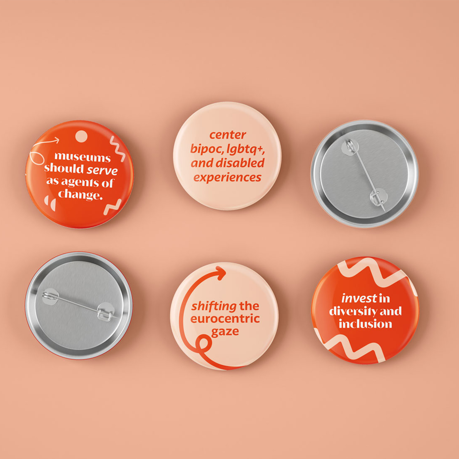 Buttons